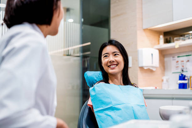 Best Teeth Whitening  in Jackson, MI
