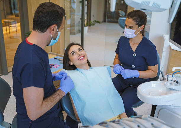 Advanced Technology for Better Dental Care in Jackson, MI